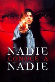 Nadie conoce a nadie filmas