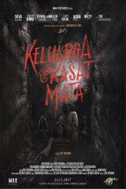 Keluarga Tak Kasat Mata filmas