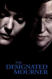 The Designated Mourner filmas