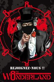 8th Wonderland filmas