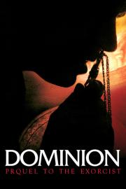 Dominion: Prequel to The Exorcist filmas