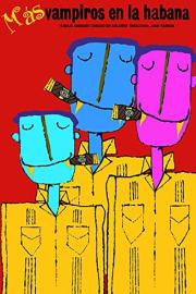 More Vampires in Havana filmas