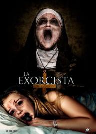 La Exorcista filmas