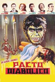 Pact with the Devil filmas