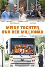 Meine Tochter und der Millionär filmas