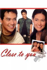 Close To You filmas
