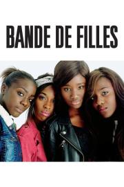 Bande de filles filmas