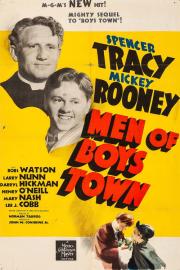 Men of Boys Town filmas