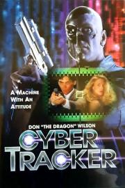 CyberTracker filmas