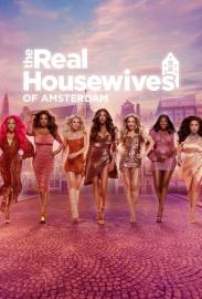 The Real Housewives of Amsterdam filmas