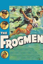 The Frogmen filmas
