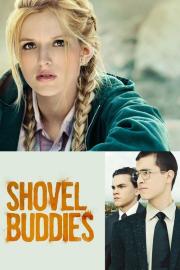 Shovel Buddies filmas