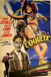 Coqueta filmas