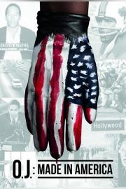 O.J.: Made in America filmas