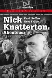 Nick Knattertons Abenteuer filmas