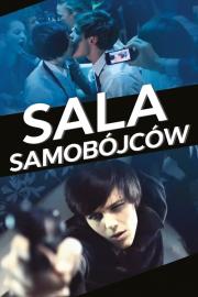 Sala samobójców filmas