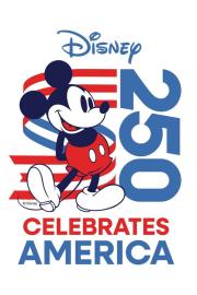 Disney Celebrates America: The Pursuit of Happiness filmas