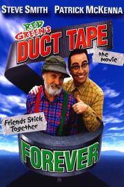 Duct Tape Forever filmas