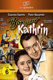 Bonjour Kathrin filmas