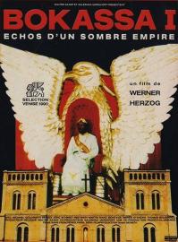 Echoes from a Sombre Empire filmas