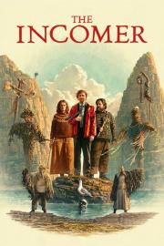 The Incomer filmas