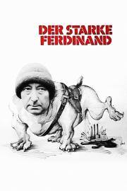 Strongman Ferdinand filmas