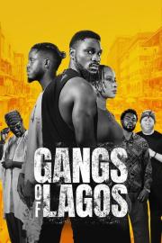 Gangs of Lagos filmas