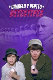 Chabelo y Pepito detectives filmas