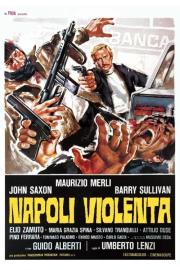 Napoli violenta filmas
