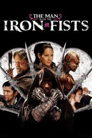 The Man with the Iron Fists filmas