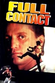 Full Contact filmas