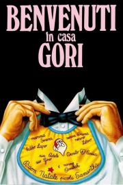 Benvenuti in casa Gori filmas