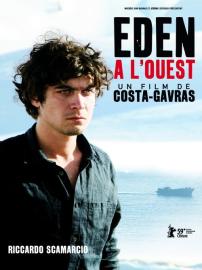 Eden à l'ouest filmas
