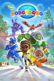 RoboGobo filmas