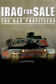 Iraq for Sale: The War Profiteers filmas
