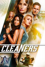 Cleaners filmas