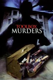 Toolbox Murders filmas