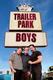 Trailer Park Boys filmas