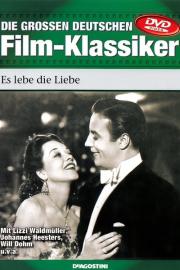 Es lebe die Liebe filmas