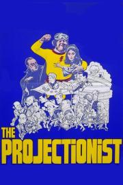 The Projectionist filmas