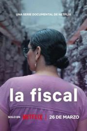 La fiscal filmas