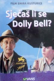 Sjećaš li se, Dolly Bell? filmas