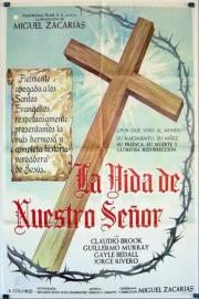 La Vida De Nuestro Señor Jesucristo filmas