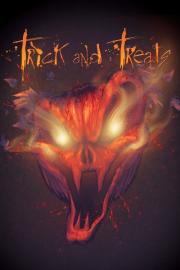 Trick and Treats filmas