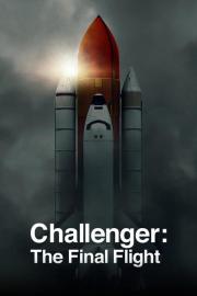 Challenger: The Final Flight filmas