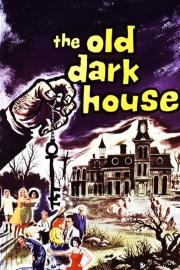 The Old Dark House filmas