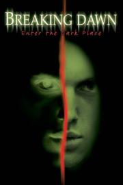 Breaking Dawn filmas