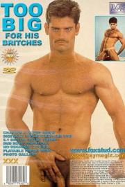 Too Big For His Britches filmas