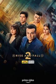 Rise and Fall filmas