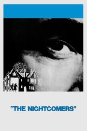 The Nightcomers filmas